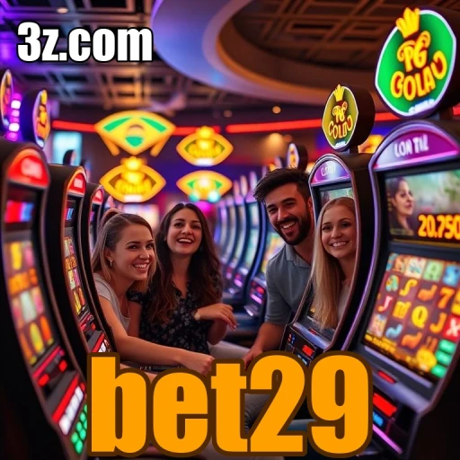 Blackjack emocionante no bet29: jogue e vença com estilo