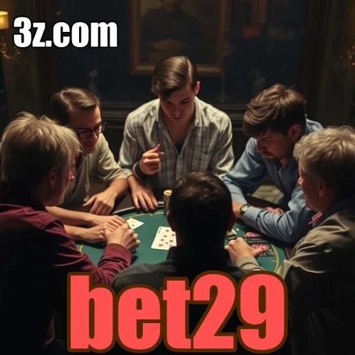 Vivenciando a Comunidade bet29: Muito Além do Jogo