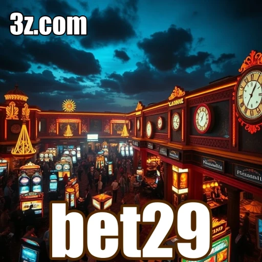 Recursos de Payment do bet29: Confiabilidade e Variedade