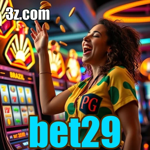 Vídeo do bet29: A Nova Era do Entretenimento Gamer